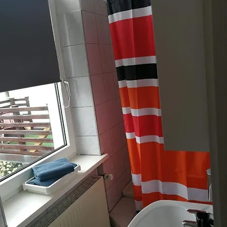 Ostseepension Warnemunde 3* Rostock